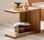 Levina in schlichtem Design mit offenem Ablagefach Levina in schlichtem Design mit offenem Ablagefach