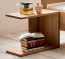Levina in schlichtem Design mit offenem Ablagefach Levina in schlichtem Design mit offenem Ablagefach