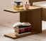 Levina in schlichtem Design mit offenem Ablagefach Levina in schlichtem Design mit offenem Ablagefach
