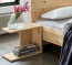 Levina in schlichtem Design mit offenem Ablagefach Levina in schlichtem Design mit offenem Ablagefach
