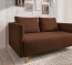 Stoffart Credo in Farbe kupfer Stoffart Credo in Farbe kupfer