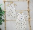 Babyschlafsack Pinguini mit fröhlichem Pinguin-Motiv Baby-Schlafsack mit fröhlichem Pinguin-Motiv