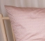 Jacquard-Wende-Bettwäsche Rosella - aus Satin mit herrlichem Glanz Jacquard-Wende-Bettwäsche Rosella aus Satin mit herrlichem Glanz