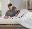 Flexible, luftige 4-Jahreszeiten-Bettdecke aus Seide und Kamelflaumhaar Flexible, luftige 4-Jahreszeiten-Bettdecke