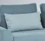 Weiche Vorstellkissen fürs Sofa