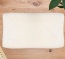 allnatura Nackenstützkissen Sana-Vario 2, medium, getestet bei ÖKO-TEST Magazin 04/2019 - Testergebnis GUT - 10 Nackenstützkissen im Test - 5 Nackenstützkissen erhielten die Note befriedigend, 2 ausreichend und eines sogar nur mangelhaft