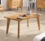 Couchtisch in skandinavischem Design Couchtisch in skandinavischem Design