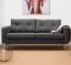 Couch in grau Couch in grau