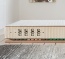Boxspring-Matratze mit integrierten Spezialfedern - Schlafgenuss in neuer Dimension Boxspring-Matratze mit integrierten Spezialfedern - Schlafgenuss in neuer Dimension