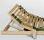 Ergomat-natur 01 - Luxuriöser Liegekomfort auf Knopfdruck Luxuriöser Liegekomfort auf Knopfdruck