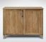 Eckunterschrank in Eiche Eckunterschrank in Eiche