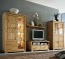 Highboard Mascella Variante 03 und Variante 01 in massiver Kiefer Highboard Mascella Variante 03 und Variante 01 in massiver Kiefer