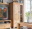 Highboard in schöner Kombination mit dem passenden Lowboard und Wandregal Highboard in schöner Kombination mit dem passenden Lowboard und Wandregal