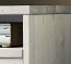 Deckplatte aufgesetzt Deckplatte aufgesetzt
