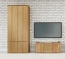 Der 2-türige Schrank macht sich auch gut im Wohnzimmer Der 2-türige Schrank macht sich auch gut im Wohnzimmer