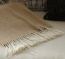 Aus Cashmere und Merino-Lammwolle Plaid Isfahan aus Cashmere und Merino-Lammwolle