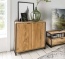 Sideboard Anca ergänzt Ihr modernes Wohnzimmer im Industrie-Style perfekt Sideboard Anca ergänzt Ihr modernes Wohnzimmer im Industrie-Style perfekt