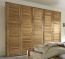 Kleiderschrank-Einzelmodule - Breites Grundelement und breites Anbauelement Kleiderschrank-Einzelmodule - Breites Grundelement und breites Anbauelement