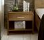 Modus mit 1 Schublade und elegantem Metallgriff Modus mit 1 Schublade und elegantem Metallgriff