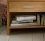 Modus mit 1 Schublade und elegantem Metallgriff Modus mit 1 Schublade und elegantem Metallgriff