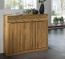 Variante 03 - halbhohes Sideboard Variante 03 - halbhohes Sideboard