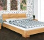 Niedriges Futonbett in elegantem Design Niedriges Futonbett in elegantem Design