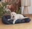 Komfortables Hundebett für den gesunden Schlaf Ihres Vierbeiners Komfortables Hundebett für den gesunden Schlaf Ihres Vierbeiners