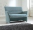 Designsofa - Bezugsstoff Glen in grün Designsofa - Bezugsstoff Glen in grün