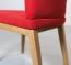 Bequeme Sitzfläche und ergonomische Rückenlehne Bequeme Sitzfläche und ergonomische Rückenlehne