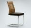Eleganter und bequemer Freischwinger im klassischen Design Eleganter und bequemer Freischwinger im klassischen Design