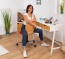 Macht in jeder Sitz-Position Spaß! Macht in jeder Sitz-Position Spaß!