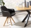 Bequemer Stuhl im modernem Design Bequemer Stuhl im modernem Design