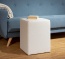 Hocker Fijo - Ein praktischer Allrounder Hocker Fijo - Ein praktischer Allrounder