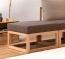 Erweitern Sie ihr Sofa mit Polsterhockern zu ihrer individuellen Wohninsel Erweitern Sie ihr Sofa mit Polsterhockern zu ihrer individuellen Wohninsel