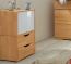 Auch im Babyzimmer sind die Regalwürfel ein praktischer Helfer Auch im Babyzimmer sind die Regalwürfel ein praktischer Helfer