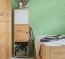 Das Regalwürfel-System passt ideal in das Jugendzimmer Das Regalwürfel-System passt ideal in das Jugendzimmer