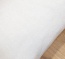 Waschbarer Bezug aus hautschmeichelndem Nicki-Plüsch aus Bio-Baumwolle/kbA Waschbarer Bezug aus Nicki-Plüsch