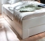 Mit separat erhältlichen Schubkästen wird das Bett zum Stauwunder Jugendbett mit passendem Schubkasten