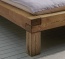 Rustikales Design in massivem Wildeichenholz für eine urige Gemütlichkeit Rustikales Design in massivem Wildeichenholz