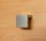 Mit Tip-On-Funktion oder modernen Winkelgriffen aus Metall Mit Tip-On-Funktion oder modernen Winkelgriffen aus Metall