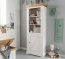 Geräumiges Standregal mit viel Stauraum - ideal im Babyzimmer! Geräumiges Standregal mit viel Stauraum - ideal im Babyzimmer!