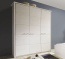 Kleiderschrank Midera in weiß Kleiderschrank Midera in weiß