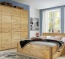 Kleiderschrank Midera in weiß Kleiderschrank Midera in weiß