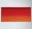 Farbstellung rot-orange Handtuch rot-orange