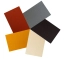 In 5 Farben lieferbar In 5 Farben lieferbar