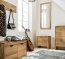 Garderobe, Schuhschrank, Schuhregal, Garderobenbank und Spiegel aus Variante 03 Garderobe, Schuhschrank, Schuhregal, Garderobenbank und Spiegel aus Variante 03