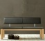Gepolstert Sitzbank Classico Gepolsterte Sitzbank Classico