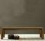 Sitzbank Classico ohne Lehne Sitzbank Classico ohne Lehne