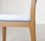 Besonders bequem mit gepolsteter Sitzfläche Besonders bequem mit gepolsteter Sitzfläche