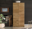 Kleiderschrank Salentino, massive Wildeiche, 2-Türer Massivholz Kleiderschrank Salentino, 2-türig, Wildeiche